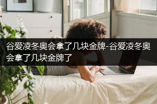 谷爱凌冬奥会拿了几块金牌-谷爱凌冬奥会拿了几块金牌了